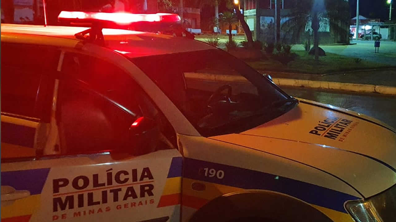 Homem acusado de estuprar garota em um lote vago em Brasilândia de Minas é preso preventivamente