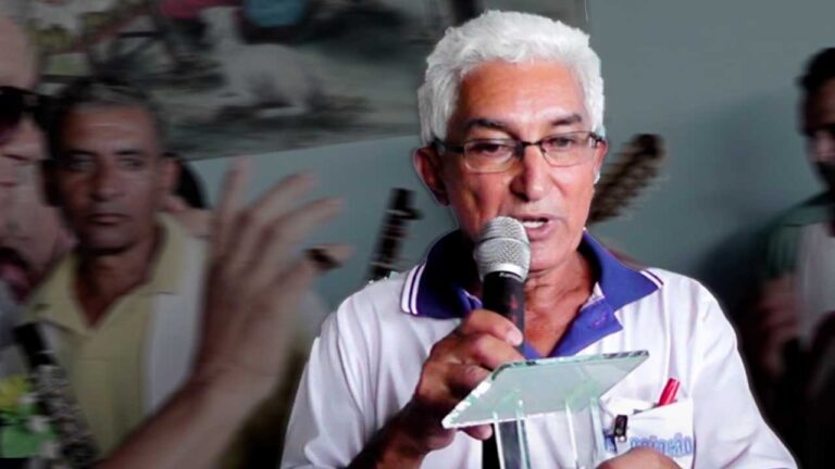 Membro fundador da Associação dos Foliões morre de Covid-19 e deixa marco para a cultura de João Pinheiro