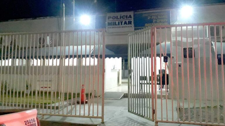 Estelionatário se passa por intermediador de negócio e deixa homem no prejuízo de R$30 mil em João Pinheiro