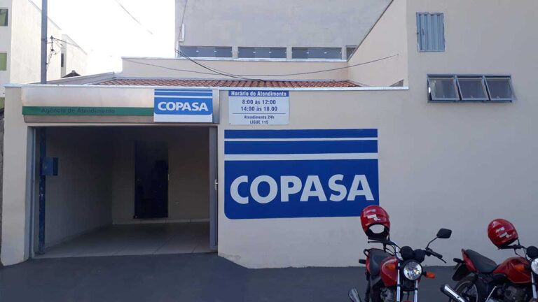 Conta de água ficará mais cara em João Pinheiro após unificação e cobrança de taxa única por coleta e tratamento de esgoto