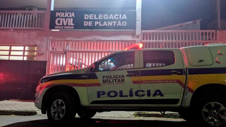 Jovem de 21 anos é morto por adolescente de 17 depois de invadir a casa da ex-namorada em Lagoa Formosa