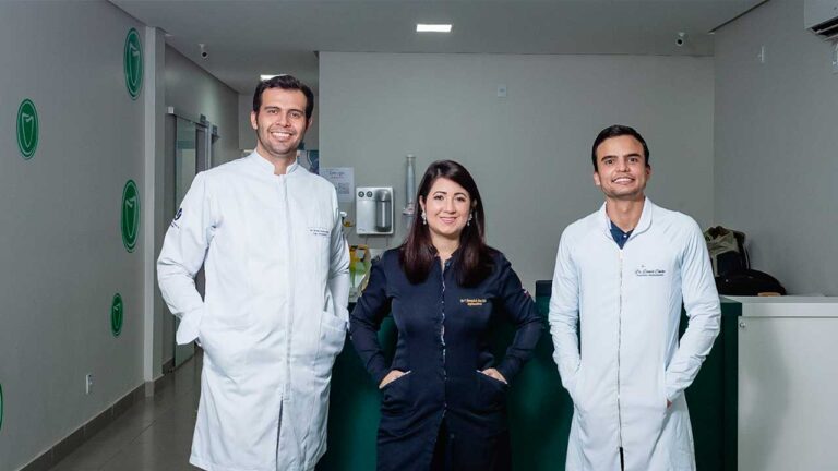 OdontoCompany se torna referência em atendimento odontológico de urgência e emergência em João Pinheiro