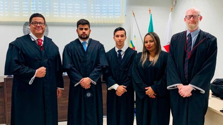 Defesa reverte acusação e jovem é condenado por lesão corporal em João Pinheiro; réu já cumpriu pena e deve ser solto