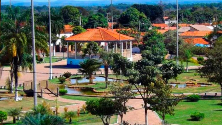 Lagoa Grande fecha a terça-feira sem nenhum caso de Covid-19
