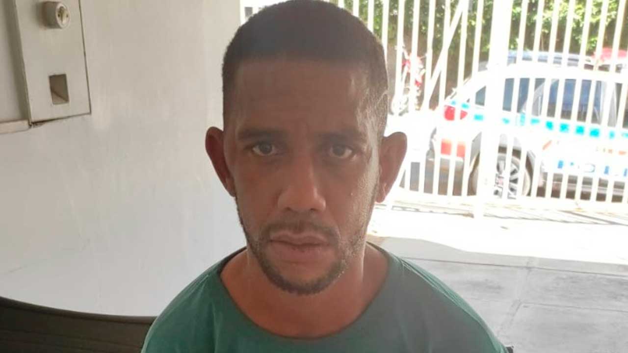 Mesmo internado, homem furta celular na UPA de João Pinheiro e foge sem alta hospitalar