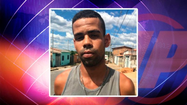 PM prende suspeito de matar Mateuzinho com mais de 10 tiros no Bairro Cais em João Pinheiro