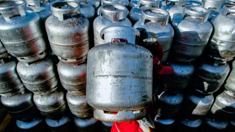 Empresários criticam declaração de Bolsonaro sobre a alta dos preços da gasolina e do gás de cozinha
