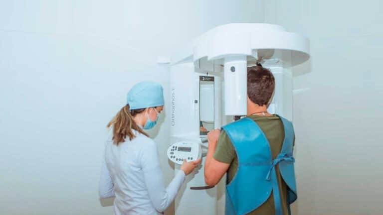 OdontoCompany passa a oferecer raio X panorâmico para pacientes e se consagra como a clínica mais completa de João Pinheiro