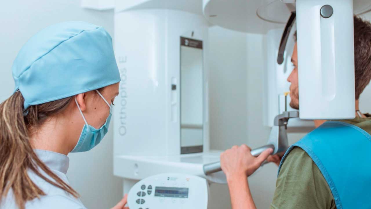 OdontoCompany passa a oferecer raio X panorâmico para pacientes e se consagra como a clínica mais completa de João Pinheiro