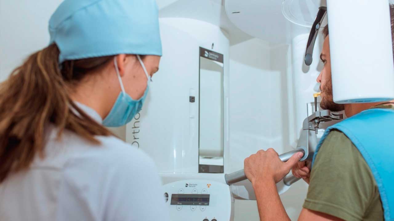 OdontoCompany passa a oferecer raio X panorâmico para pacientes e se consagra como a clínica mais completa de João Pinheiro