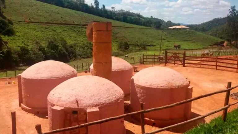 Produção inteligente de carvão vegetal já utilizada em João Pinheiro ganha o mundo através de programa das Nações Unidas