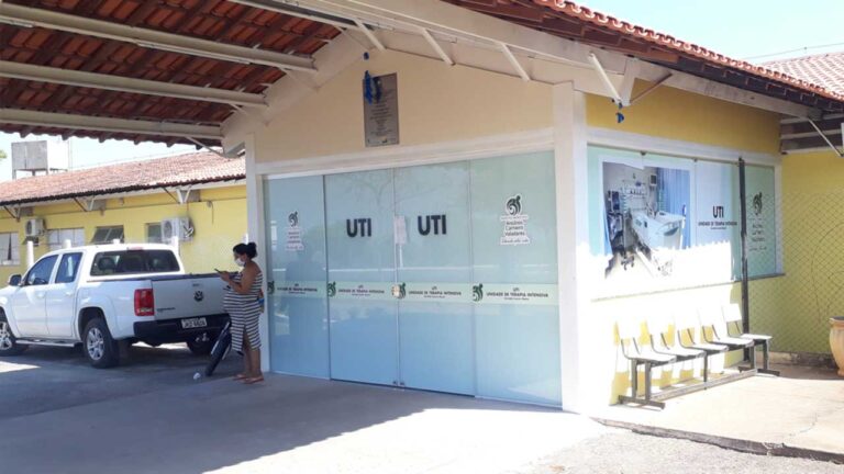 Mais um óbito suspeito de Covid-19 é posto em investigação em João Pinheiro