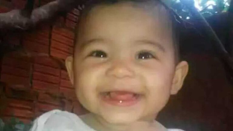 Bebê apanhou até a morte por defecar muito e chorar à noite em Montes Claros
