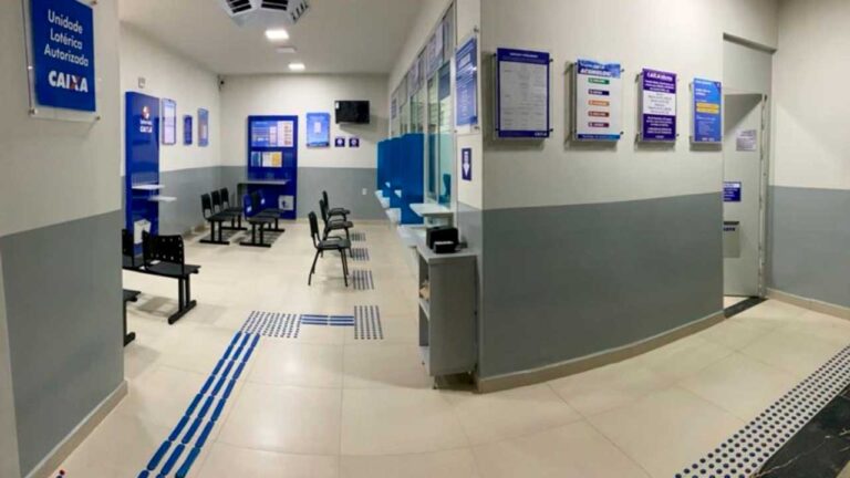 Dia histórico: inauguração da primeira lotérica de Luizlândia do Oeste promete mais comodidade para moradores do distrito