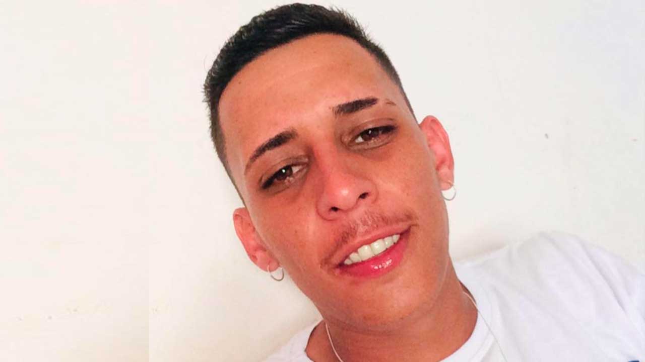Jovem de 22 anos é morto em lual clandestino na zona rural de João Pinheiro