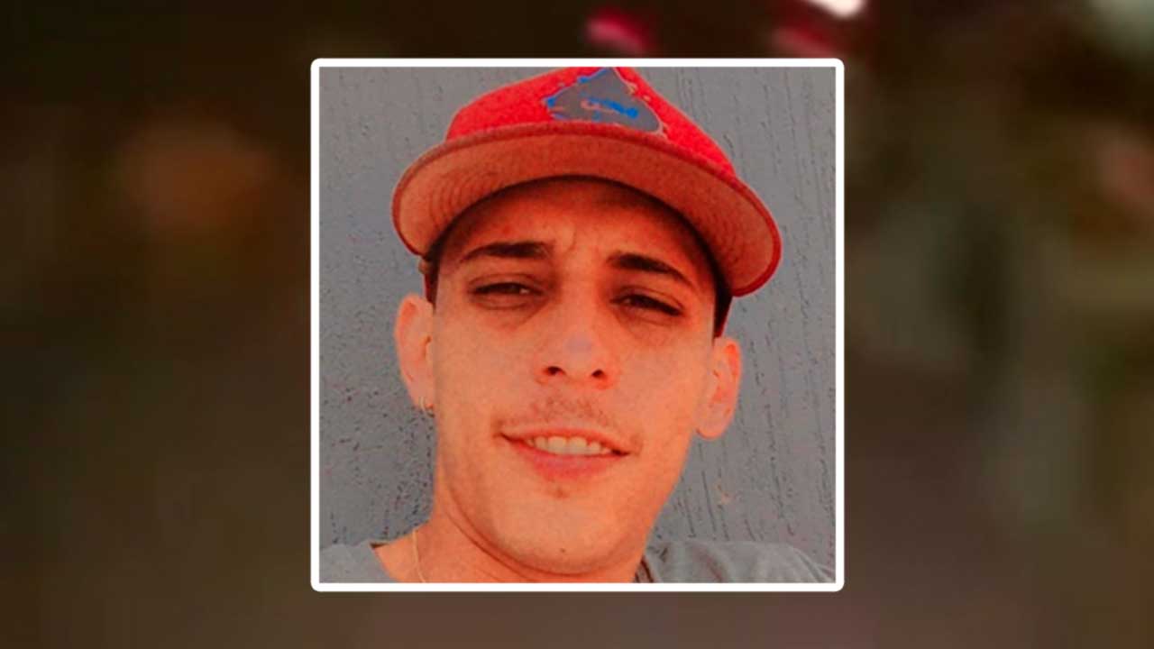 Vídeo mostra disparos que mataram jovem de 22 anos em João Pinheiro; um suspeito está preso