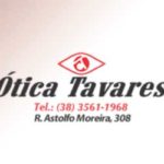 Ótica Tavares em João Pinheiro