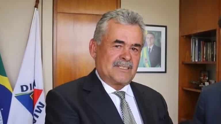 Zé Eduardo não comparece e envia ofício menosprezando Câmara Municipal de João Pinheiro