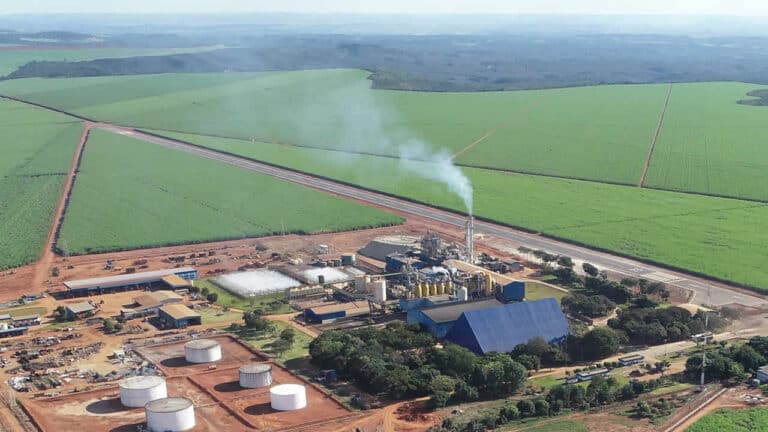 Governo Federal libera venda direta de etanol de usinas para postos; expectativa é que o preço caia