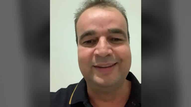 Prefeito anuncia vacinação para faixa etária dos 25 anos acima em João Pinheiro