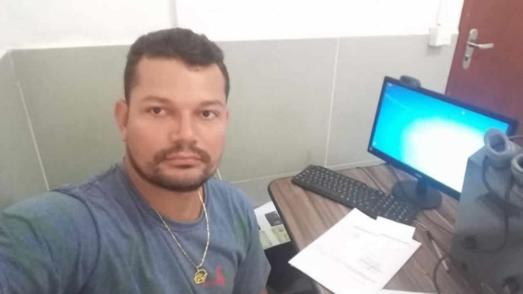 Vídeo: homem é morto a tiros por causa de jogo de sinuca em Brasilândia de Minas
