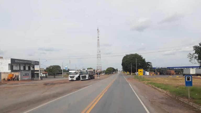 Criança é estuprada em Luizlândia do Oeste e namorado da avó é apontado como suspeito