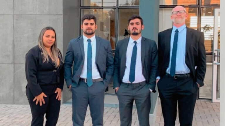 Suspeito de matar homem com 5 tiros em 2019 é absolvido pelo Tribunal do Júri em João Pinheiro