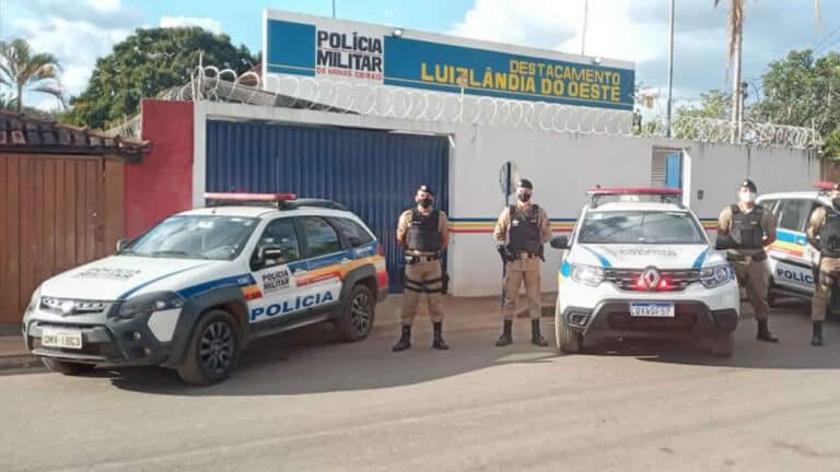Mãe registra ocorrência contra a filha alegando falsa comunicação de crime em caso de suposto estupro ocorrido em JK