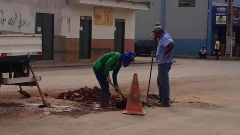 COPASA recorre para anular sentença que a condenou ao pagamento de indenização por falta de água em João Pinheiro