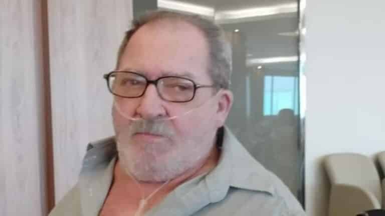 Morre em João Pinheiro o Ex-Policial Civil Hélio Cabral do Couto; mais uma vítima da Covid-19