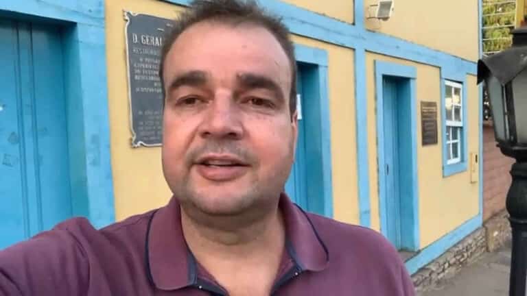 Dia D: prefeito de João Pinheiro convoca população para vacinação contra a Covid-19 no próximo sábado