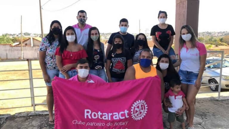 Rotaract Club de João Pinheiro promove roda de conversa sobre violência doméstica no sábado; evento será transmitido pelo JP Agora