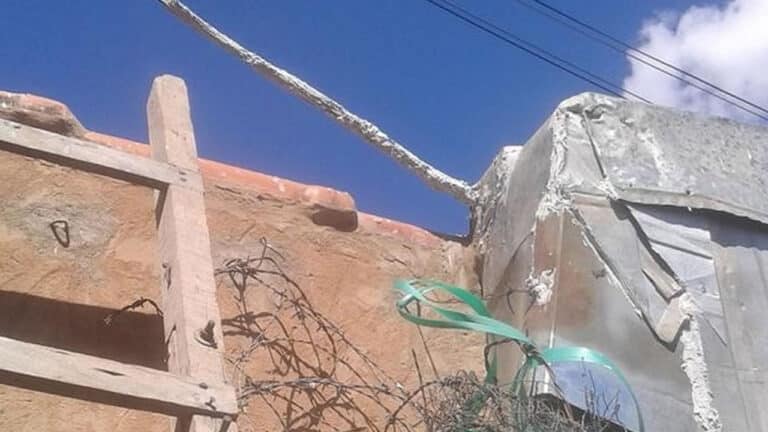 Morador procura Polícia Civil e denuncia furto de energia no bairro Cais em João Pinheiro