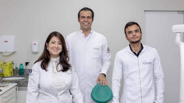 Dentista da OdontoCompany de João Pinheiro comenta a importância dos cuidados da saúde bucal das crianças