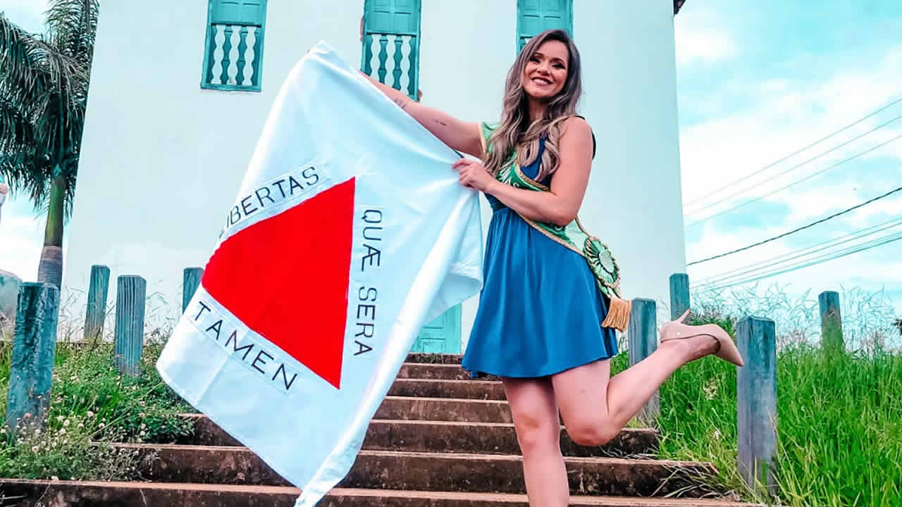 Pinheirense que venceu Miss MRS Minas disputará campeonato nacional neste ano