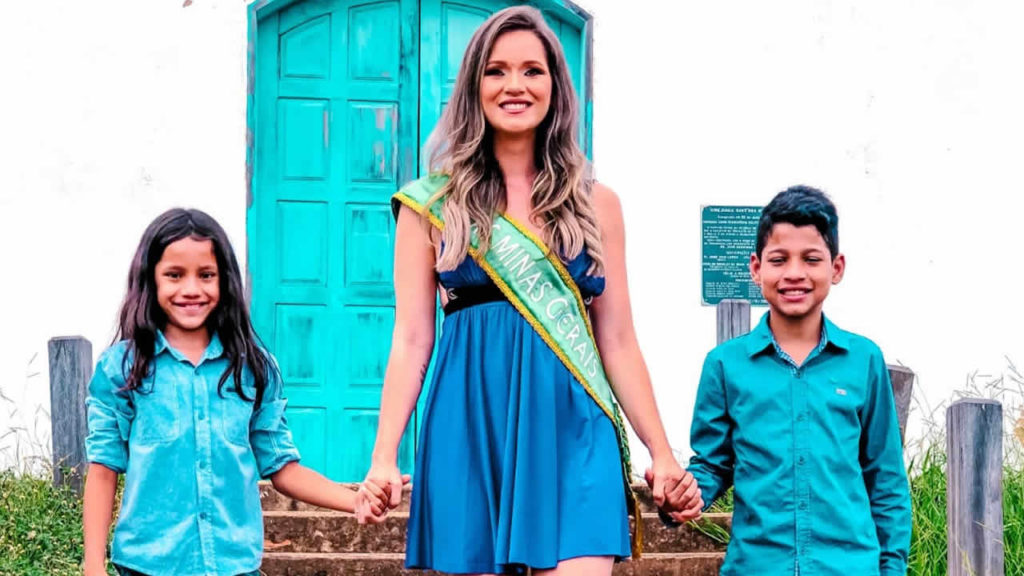 Pinheirense que venceu Miss MRS Minas disputará campeonato nacional neste ano