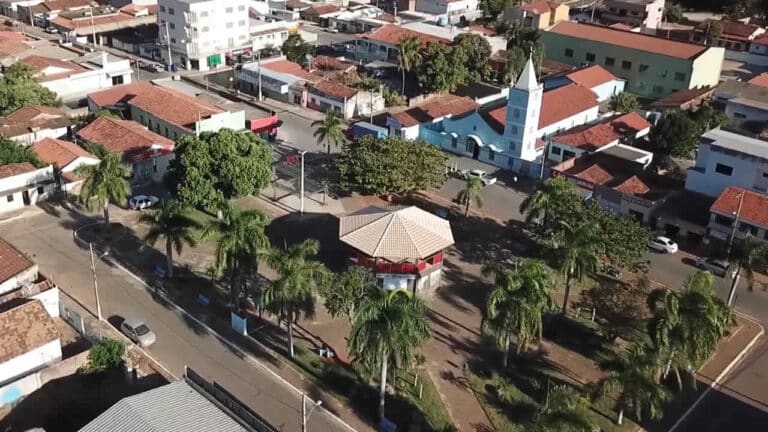 Vítima de furto descobre paradeiro de seu veículo e dois acabam presos por receptação em Brasilândia de Minas