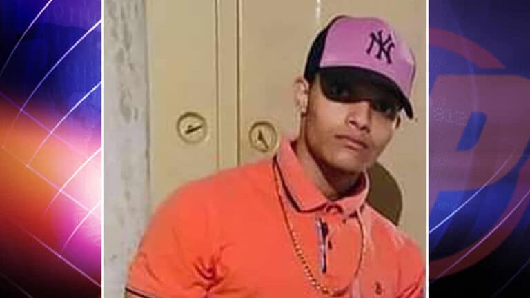 Jovem bastante conhecido no meio policial é vítima de homicídio em Brasilândia de Minas