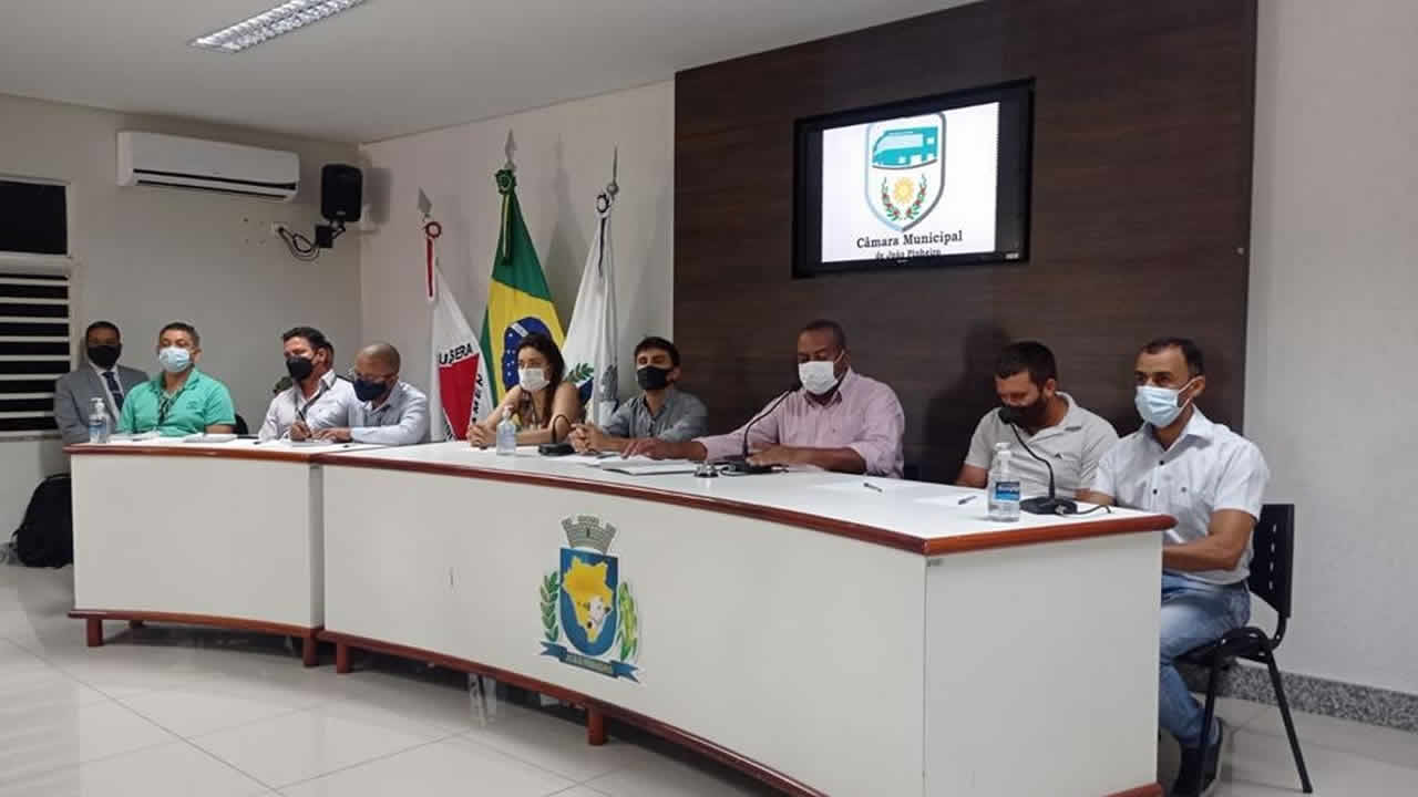 Audiência pública realizada pela Câmara de João Pinheiro discute projetos de expansão da eletrificação rural no município