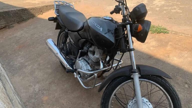 Após ser preso escondido dentro de betoneira, suspeito tenta contaminar policiais com HIV em Patos de Minas