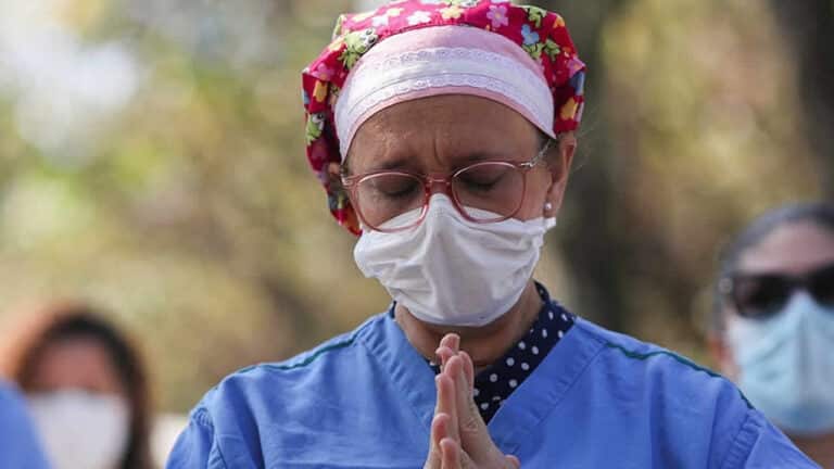 Números da Covid-19 em João Pinheiro mantêm tendência de queda