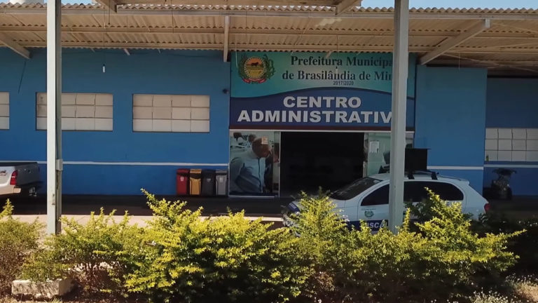 MPMG ajuíza ação para que prefeitura de Brasilândia de Minas apresente a prestação de contas com o combate à Covid-19