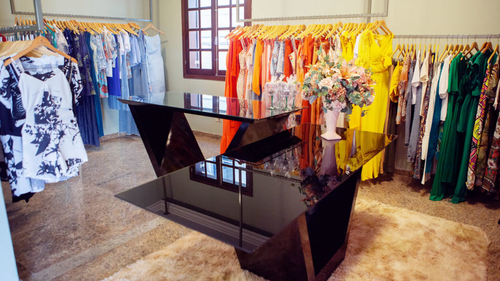 Loja Soberana expande o mercado da moda e inaugura nova loja em João Pinheiro