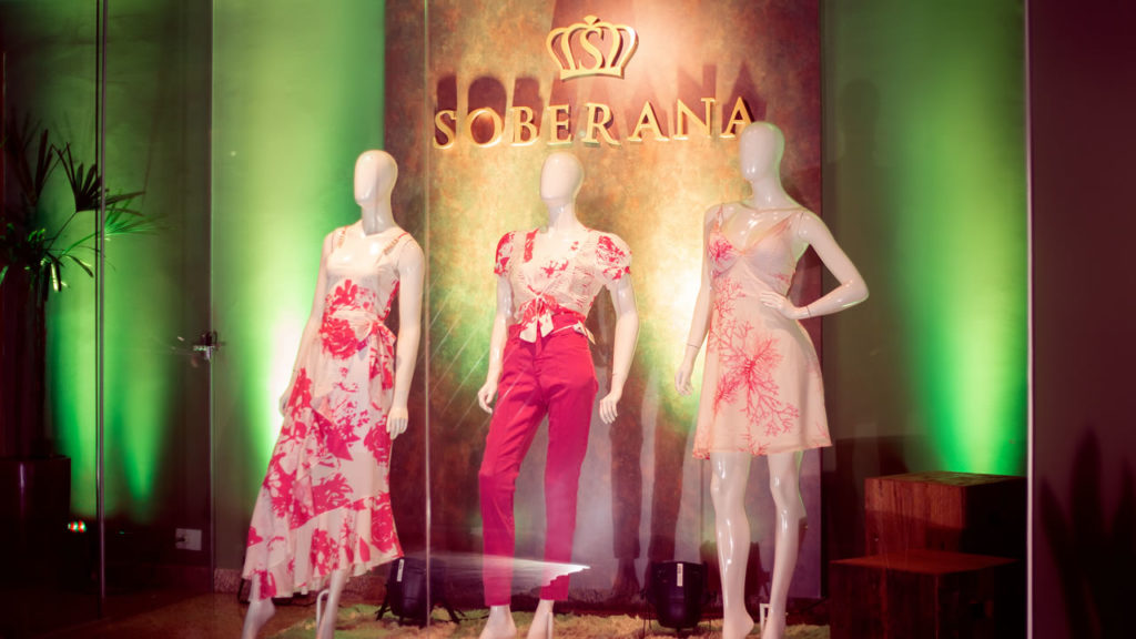 Loja Soberana expande o mercado da moda e inaugura nova loja em João Pinheiro