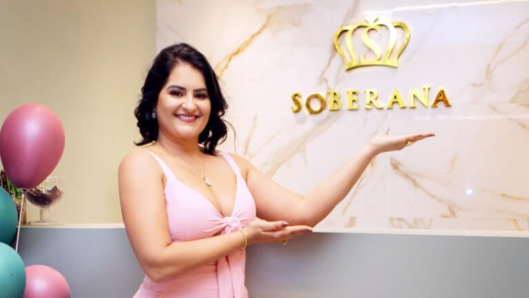 Loja Soberana expande o mercado da moda e inaugura nova loja em João Pinheiro