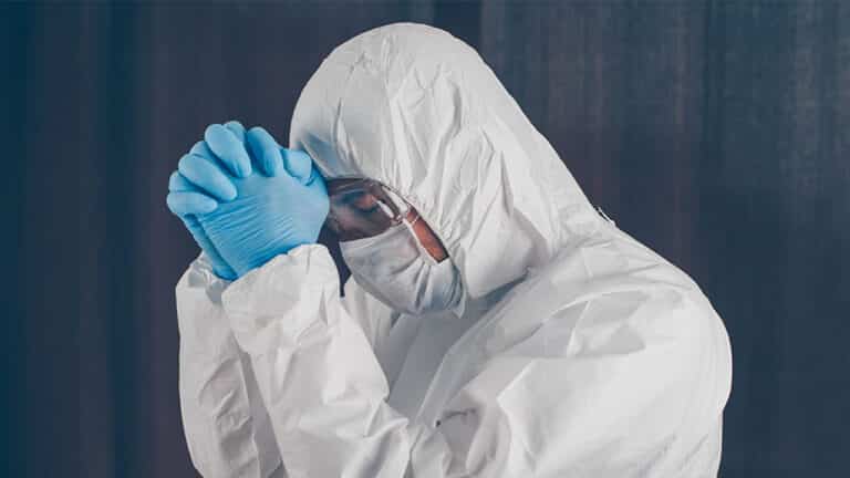 Sobe o número de infectados atualmente pela Covid-19 em João Pinheiro