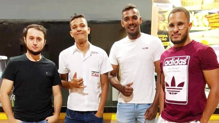 Torneio de Free Fire com premiação em dinheiro será realizado em João Pinheiro