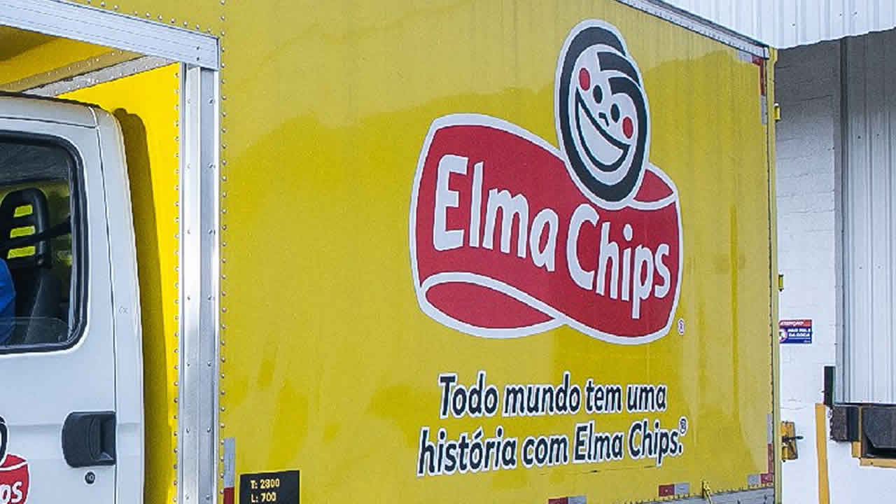 Homem é preso após roubar caminhão carregado com ‘salgadinhos chips’ em Minas Gerais