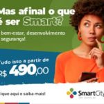 SmartCity João Pinheiro – O que é ser Smart?