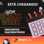 Viva Smart City João Pinheiro – Black Week está chegando